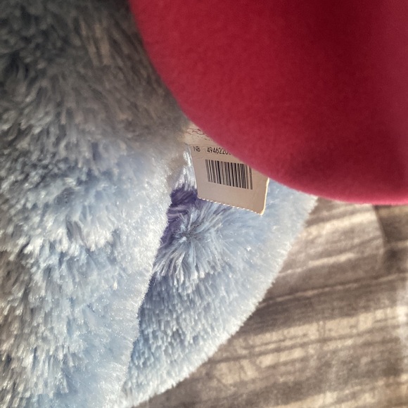 Authentic Disney Eeyore plush - Picture 4 of 8